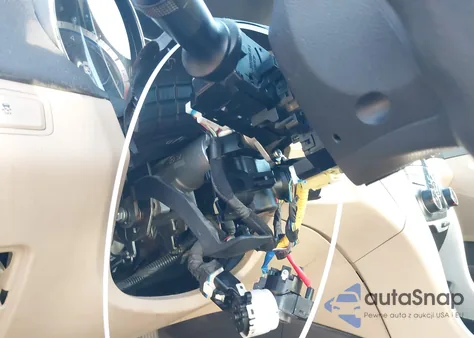 2011 Hyundai Sonata Gls from USA, damaged, VIN 5NPEB4AC7BH057401